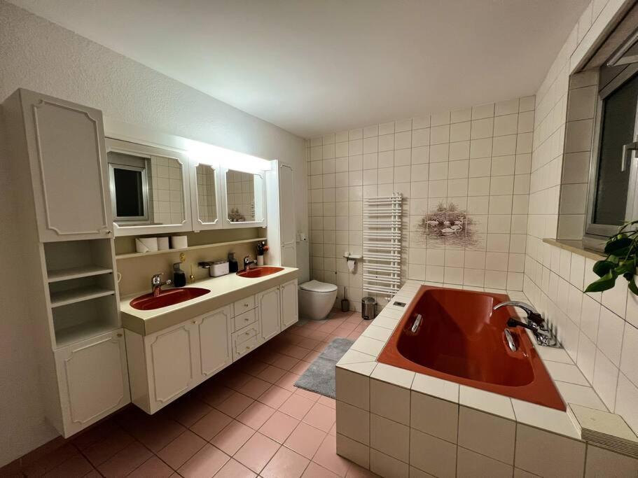 Chalet Maithili Lauterbrunnen -152-Year-Old Majestic Chalet מראה חיצוני תמונה