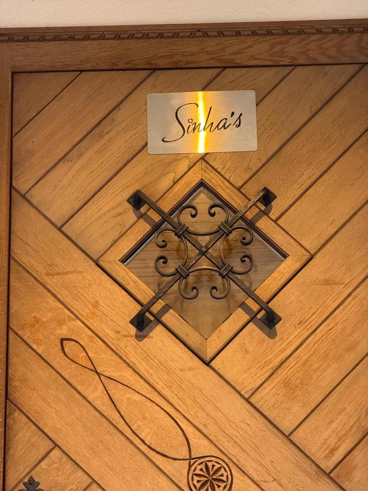 Chalet Maithili Lauterbrunnen -152-Year-Old Majestic Chalet מראה חיצוני תמונה